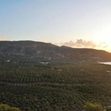 Villette La Coccinella Holiday home *