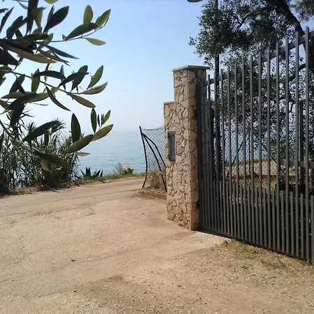 Holiday home Villette La Coccinella Mattinata