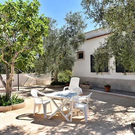 Villette La Coccinella Holiday home
