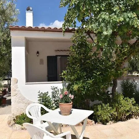 Holiday home Villette La Coccinella