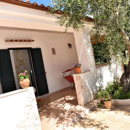 Holiday home Villette La Coccinella *