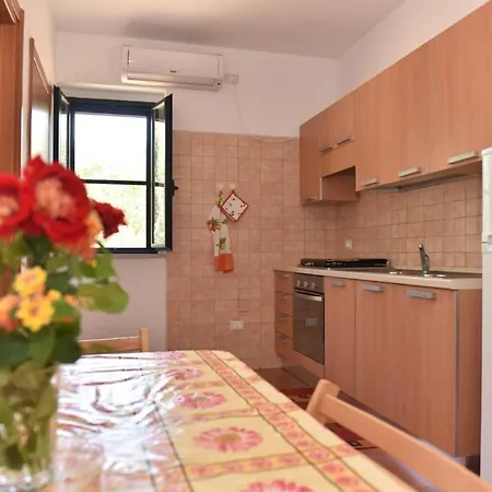 Holiday home Villette La Coccinella *